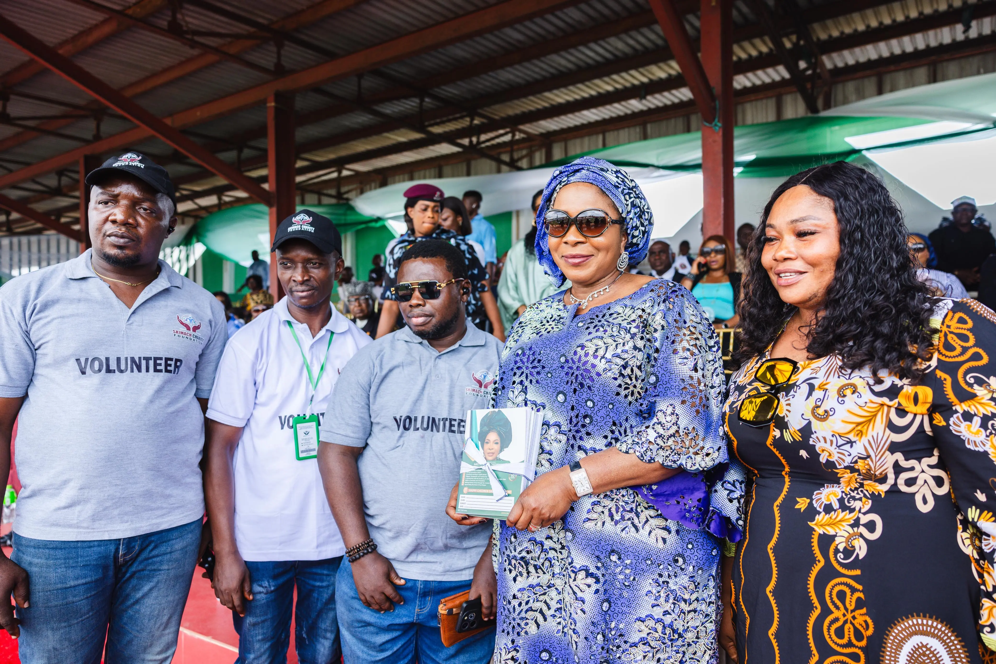 Economic Empowerment